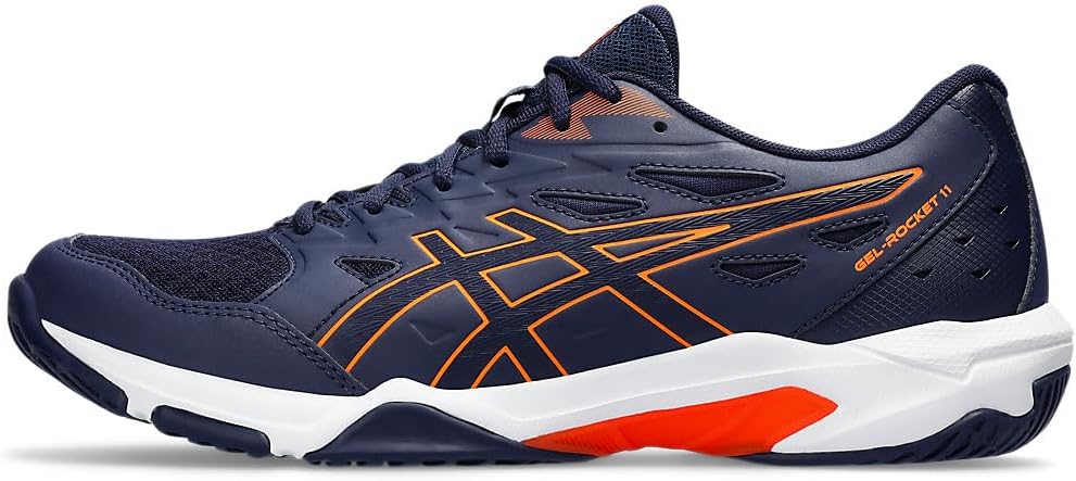 Asics Gel-Rocket 11 (Original)