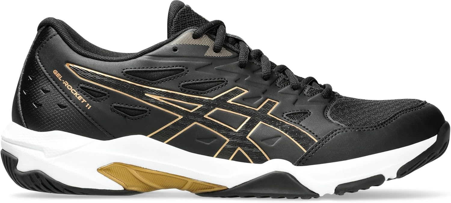 Asics Gel-Rocket 11 (Original)