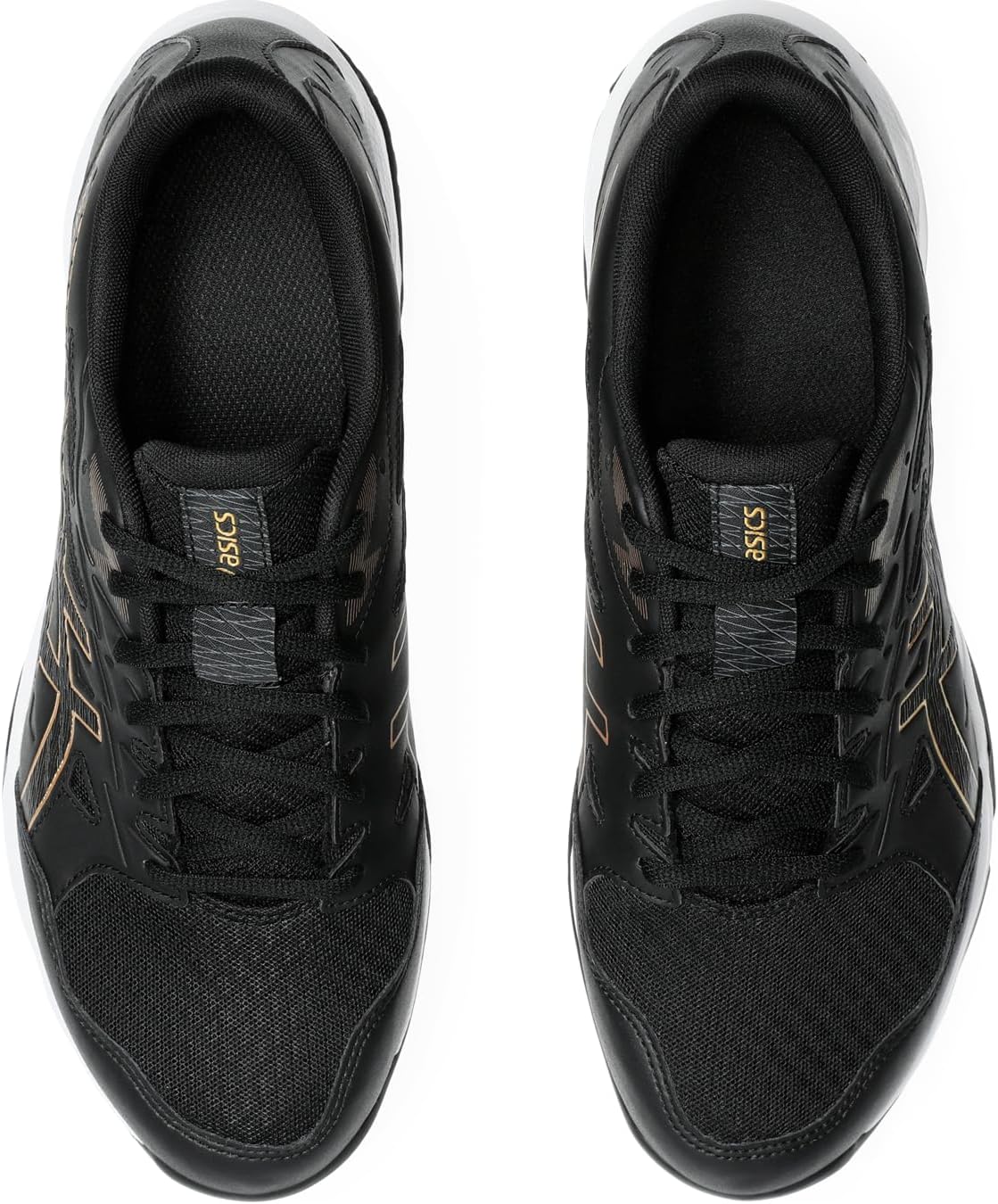 Asics Gel-Rocket 11 (Original)