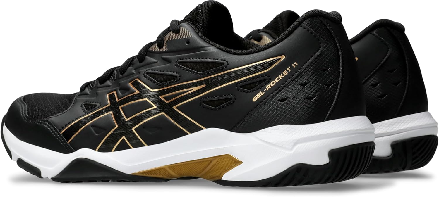 Asics Gel-Rocket 11 (Original)