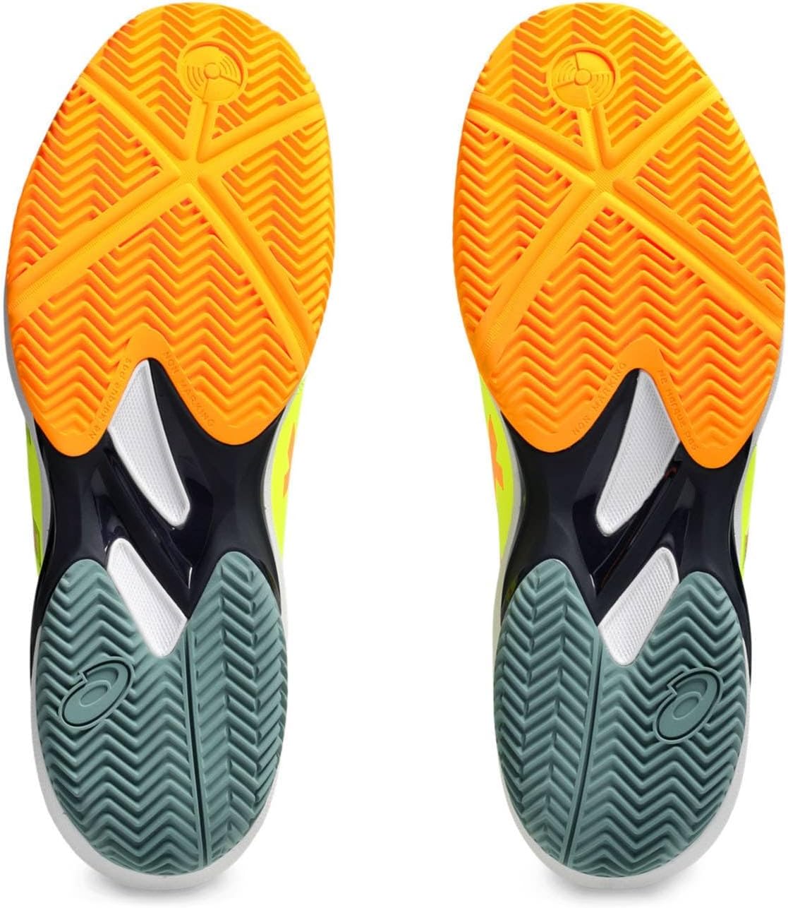 Asics Solution Swift FF 2 (Original)