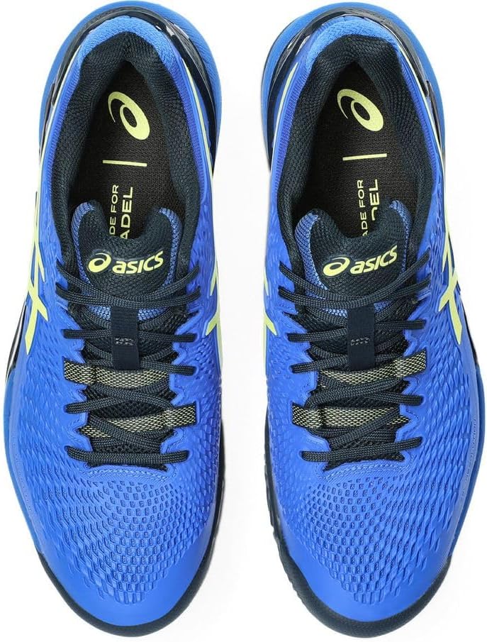 Asics Gel Resolution 9 (Original)