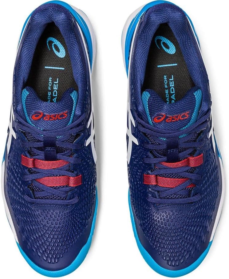Asics Gel Resolution 9 (Original)