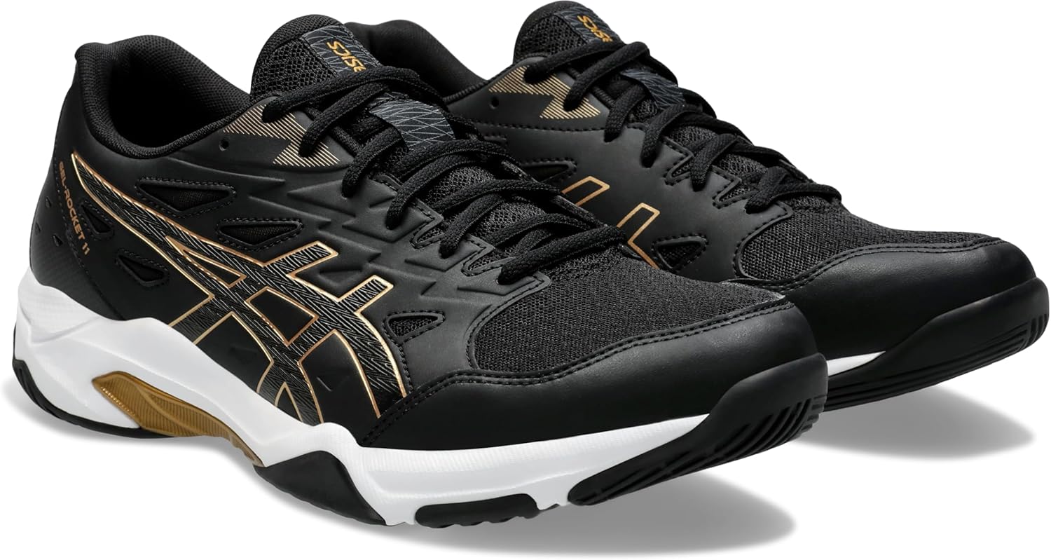 Asics Gel-Rocket 11 (Original)