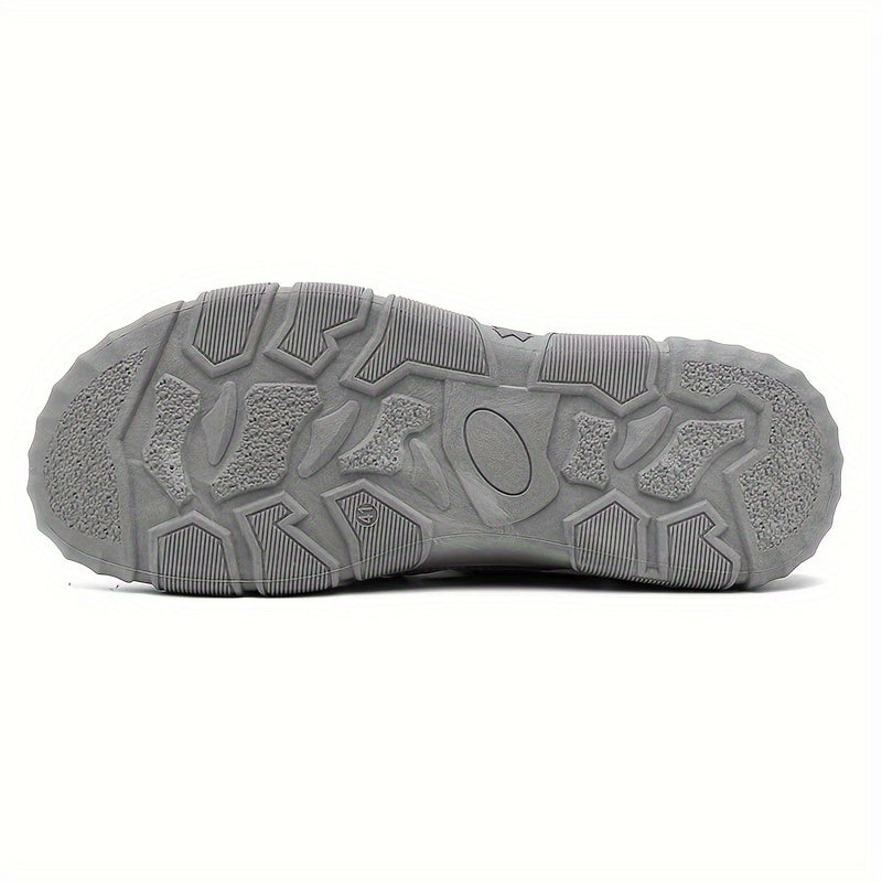 Men's Breathable Mesh Sandals