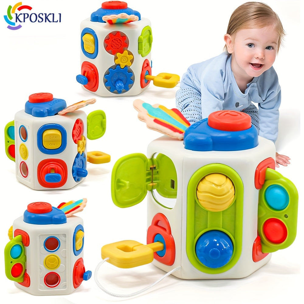 Sensory Toy for Youngsters