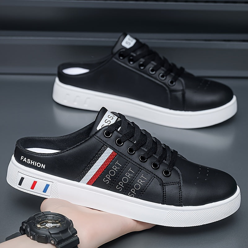 Men's Ultra Low Top Skate Shoes