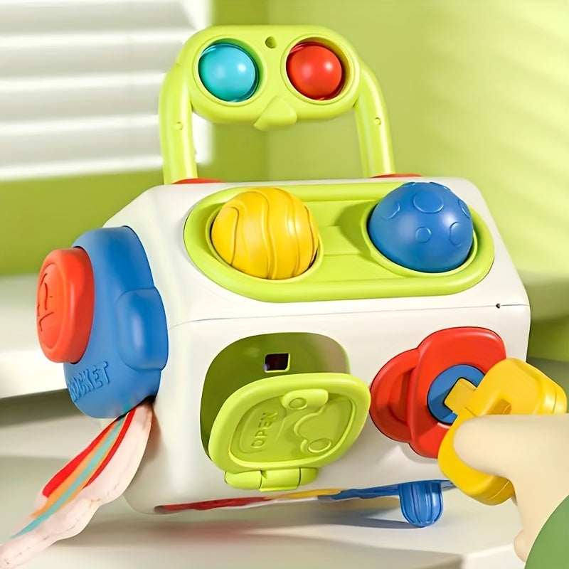 Sensory Toy for Youngsters