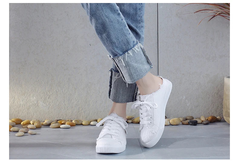 Convic - Foot Petals