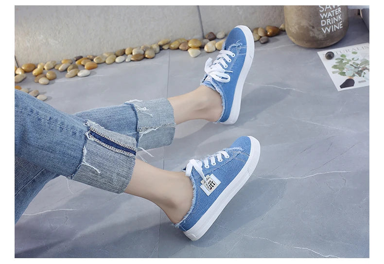 Convic - Foot Petals