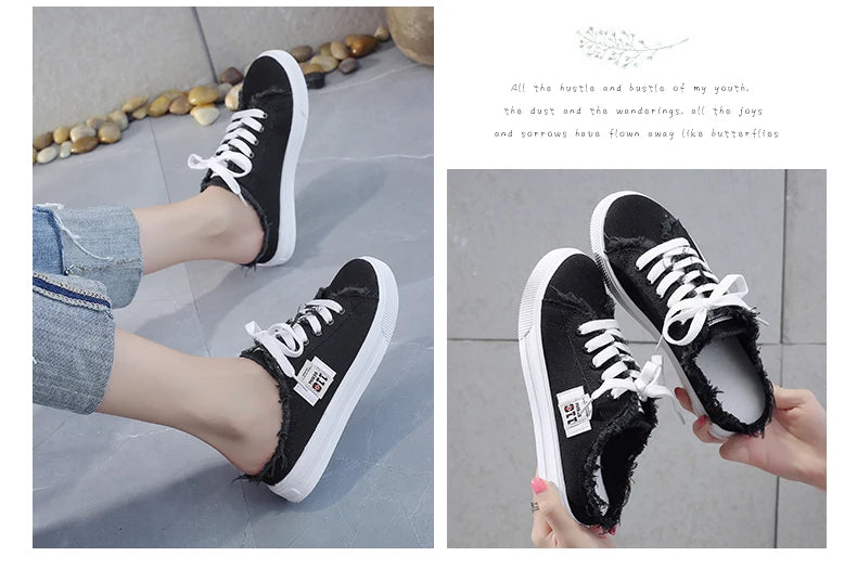 Convic - Foot Petals