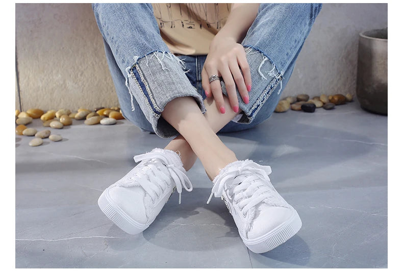 Convic - Foot Petals