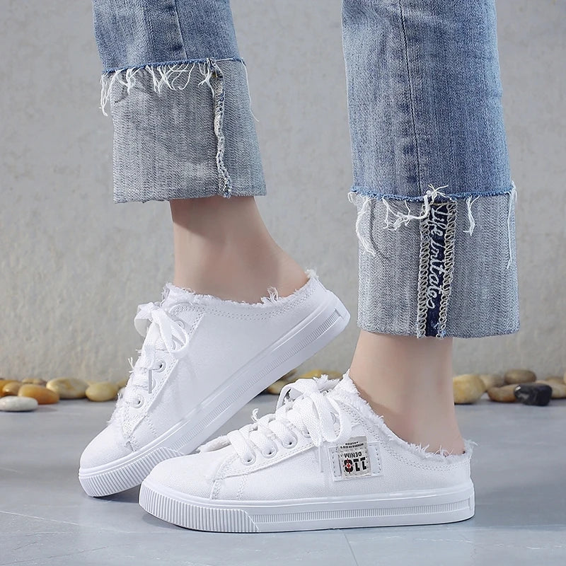 Convic - Foot Petals