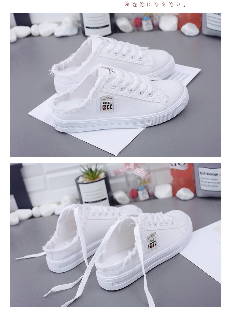 Convic - Foot Petals