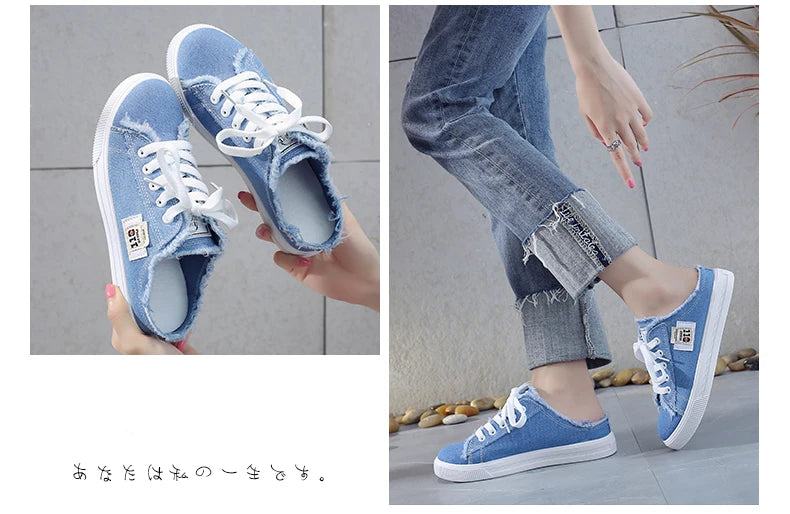 Convic - Foot Petals