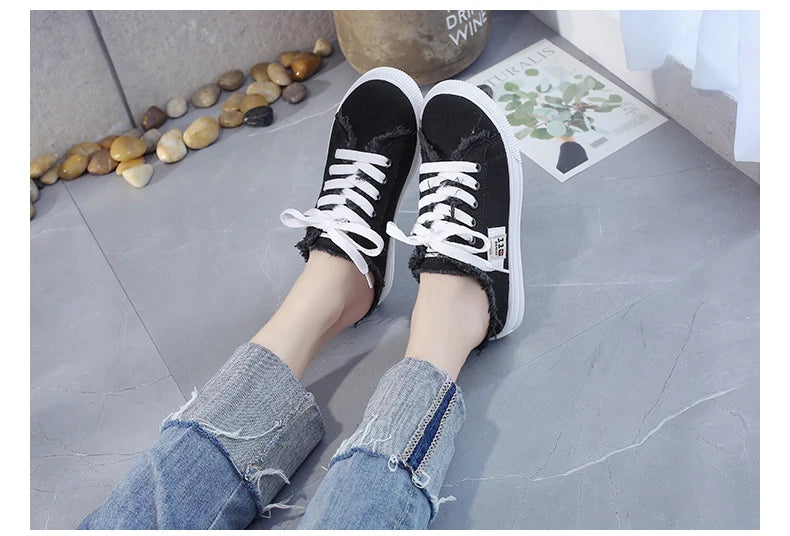 Convic - Foot Petals