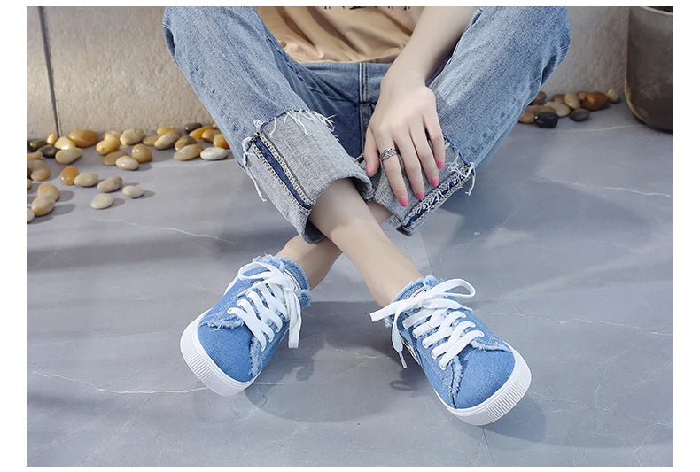 Convic - Foot Petals
