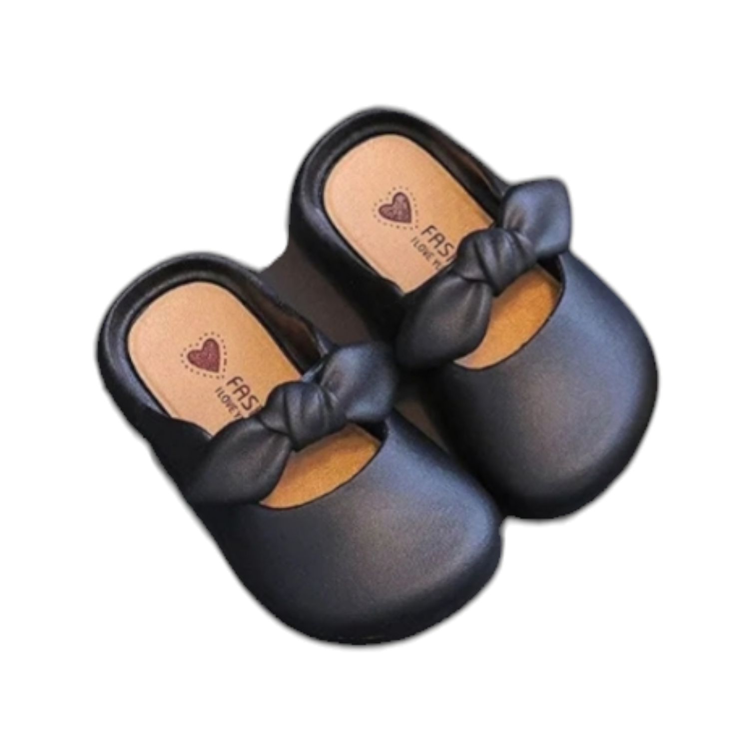 Faby - Foot Petals