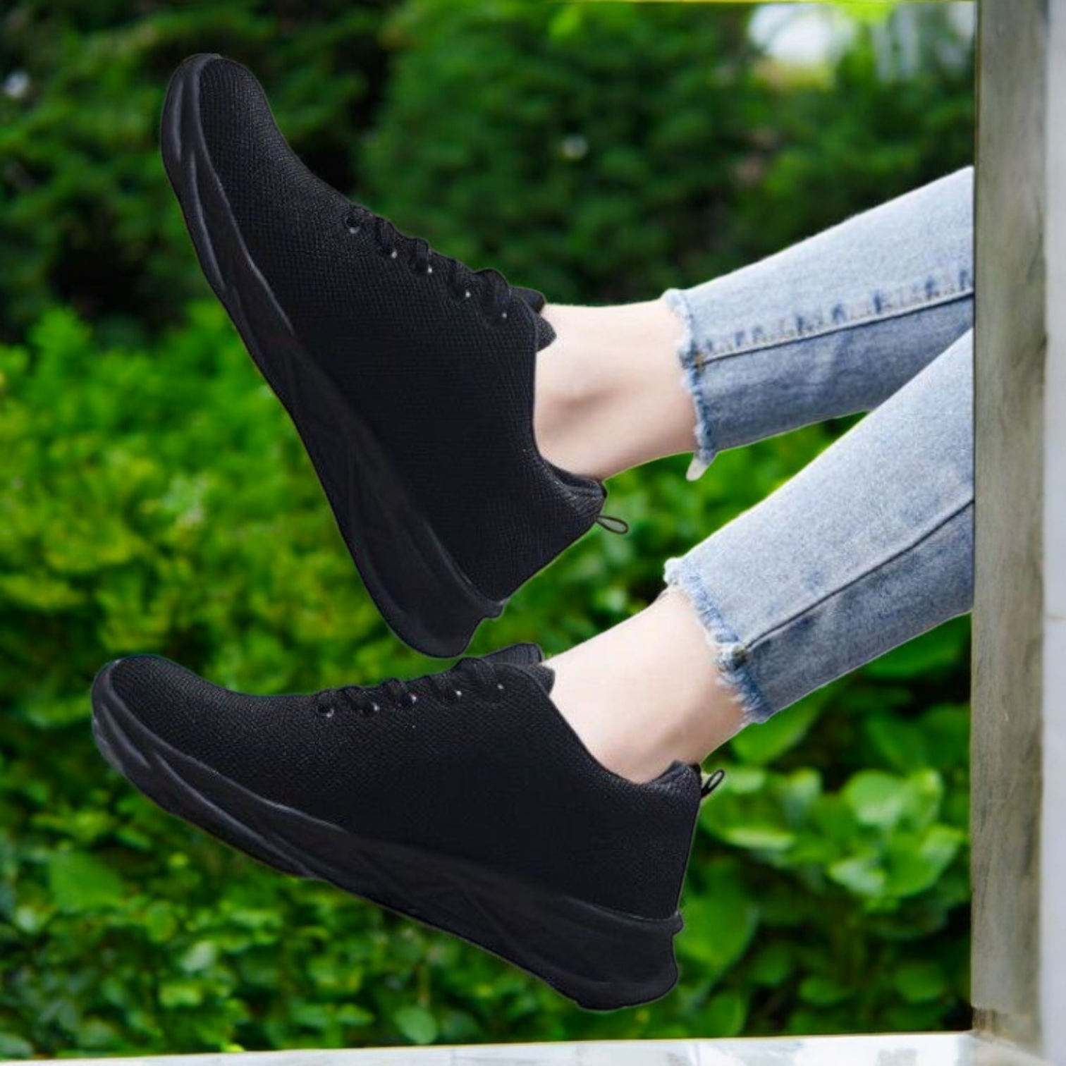 Nook - Foot Petals