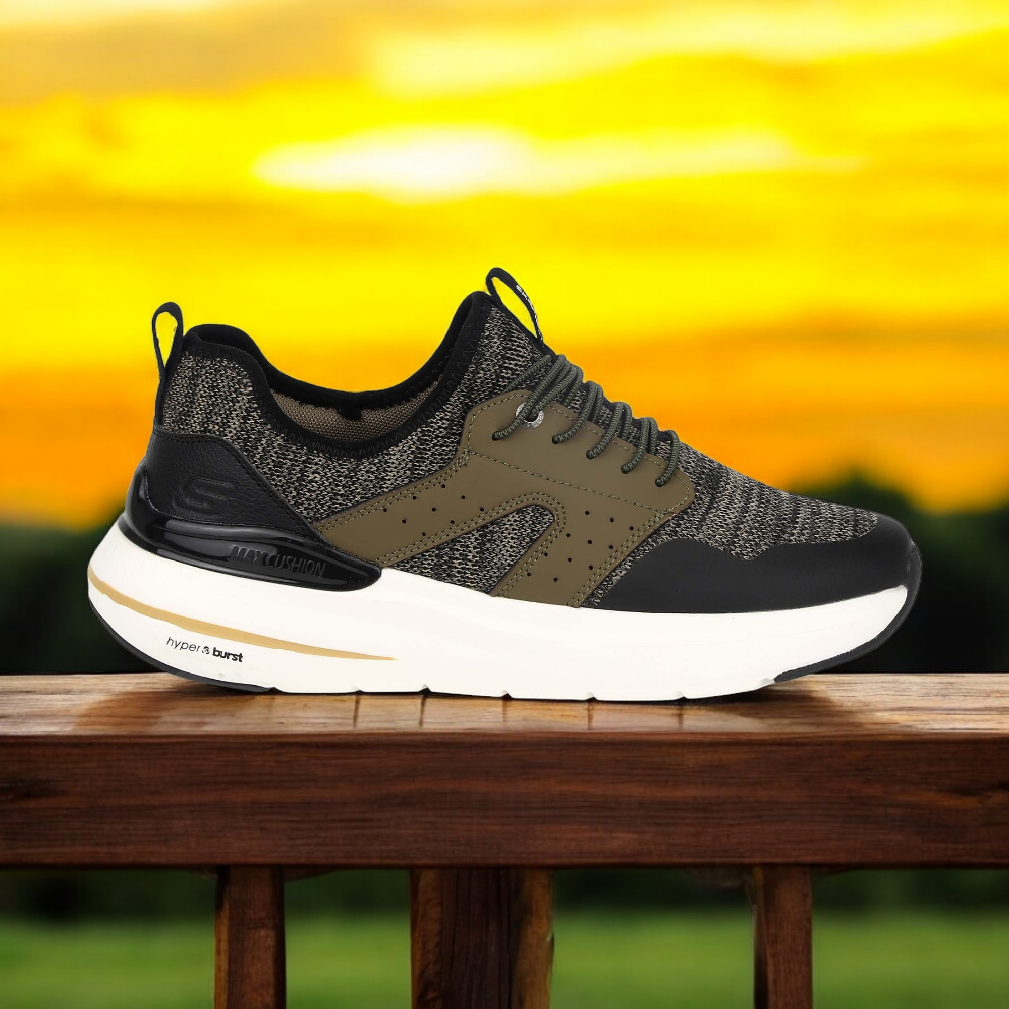 Cushioning