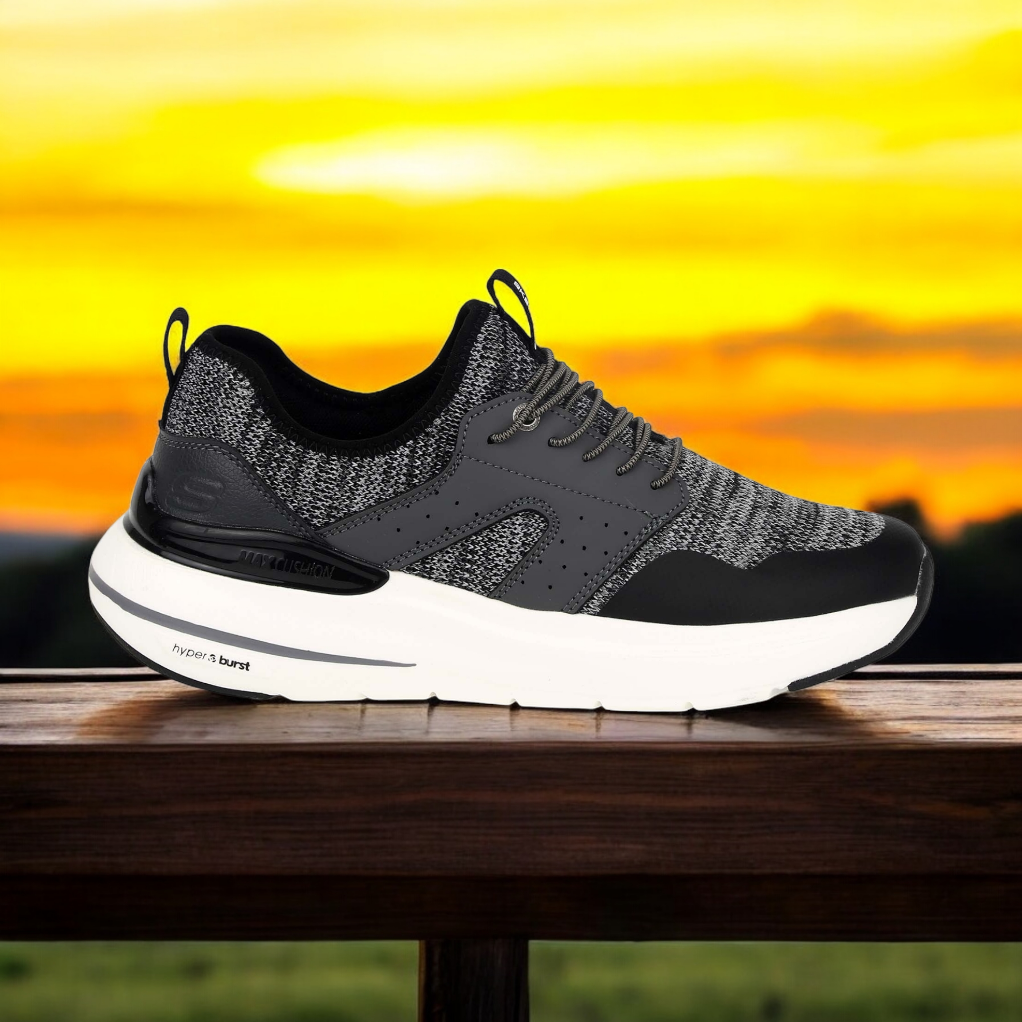 Cushioning