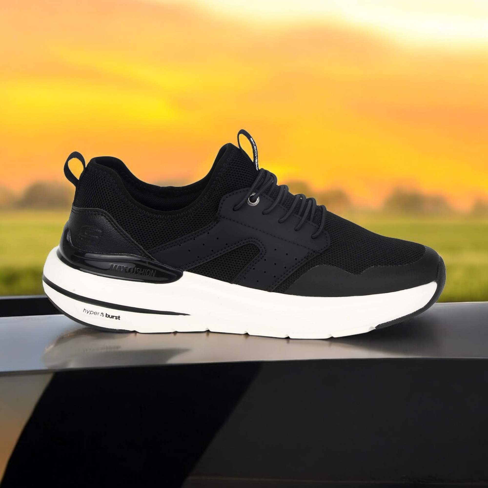 Cushioning