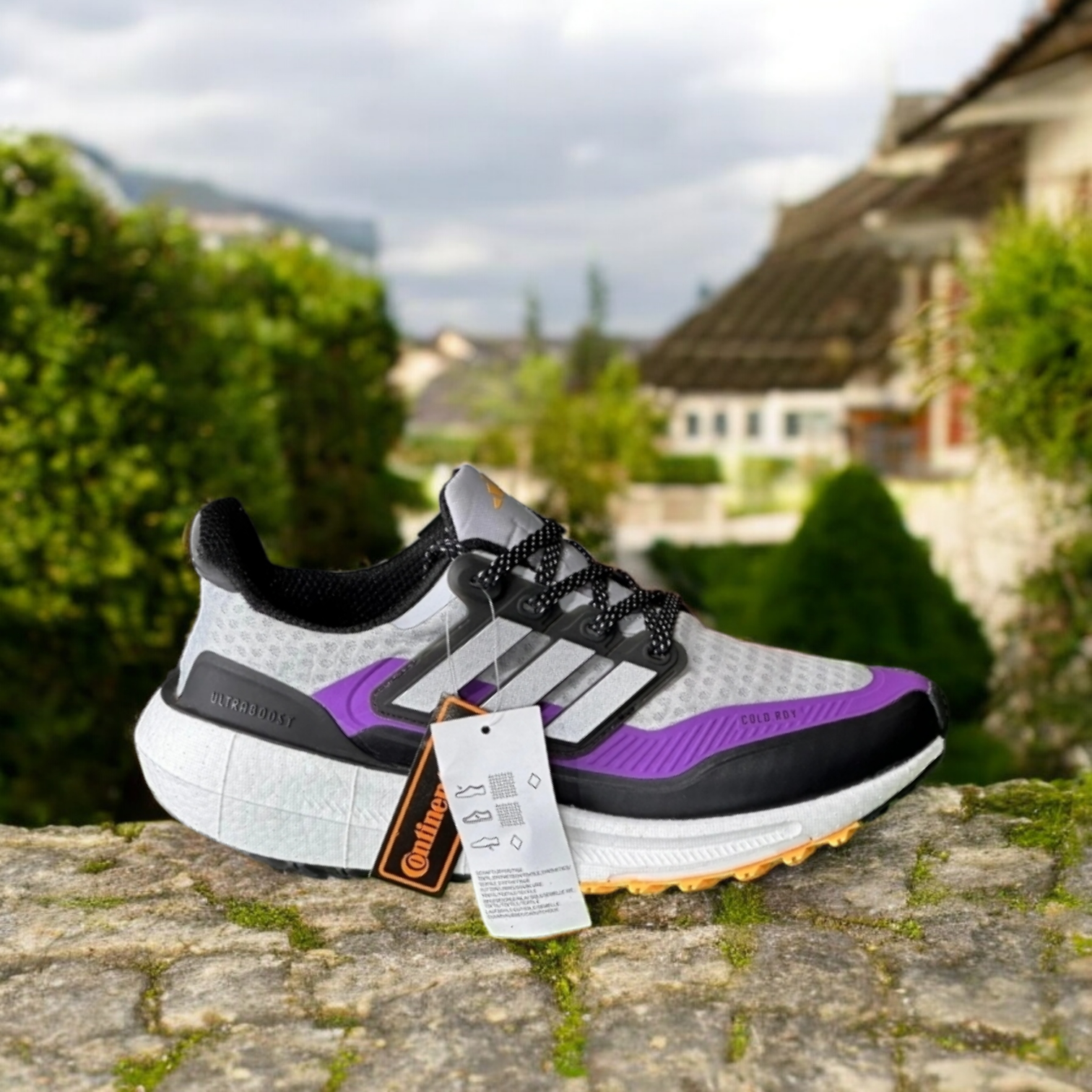 Ultra Boost