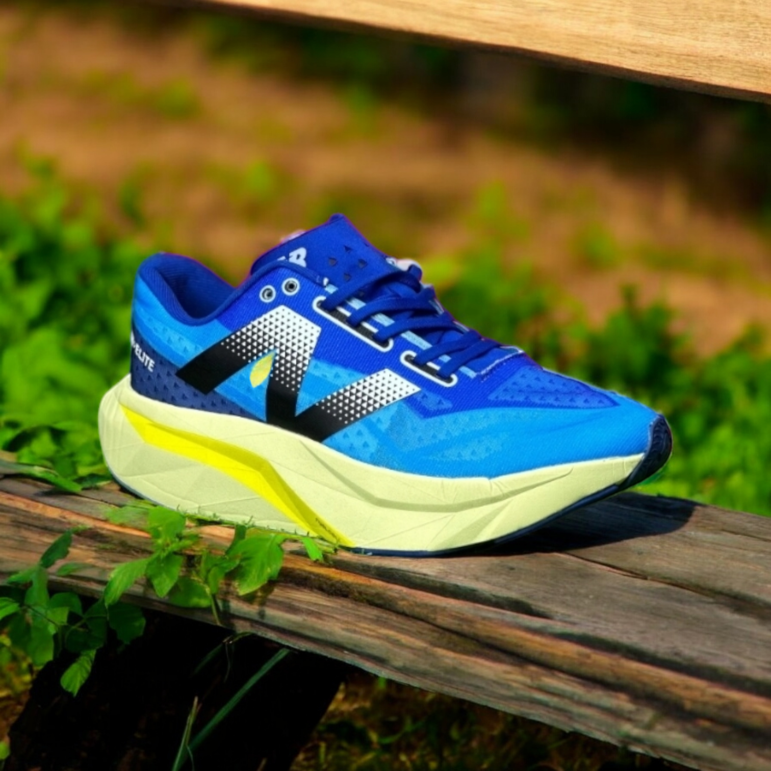 New Balance