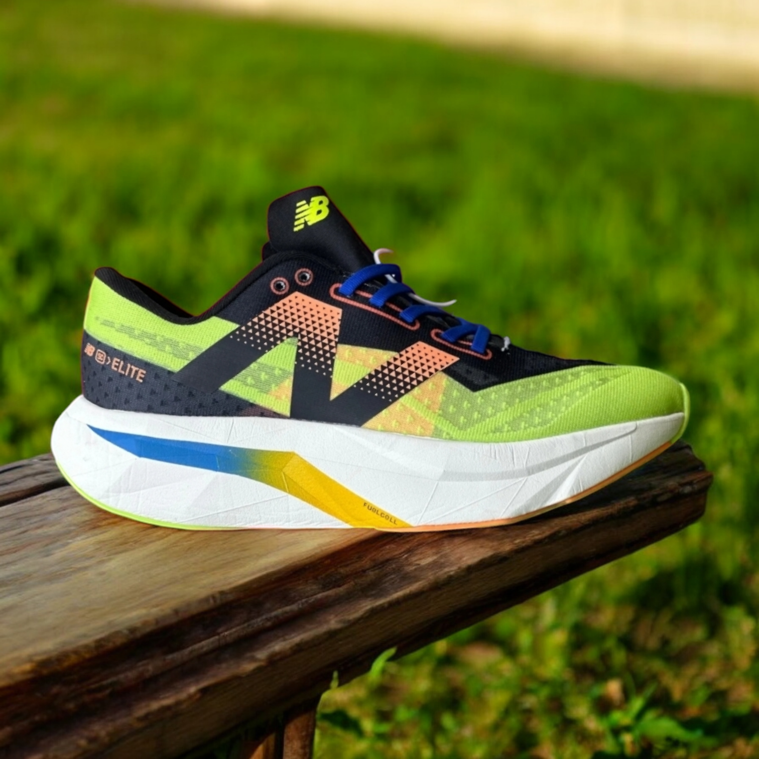 New Balance