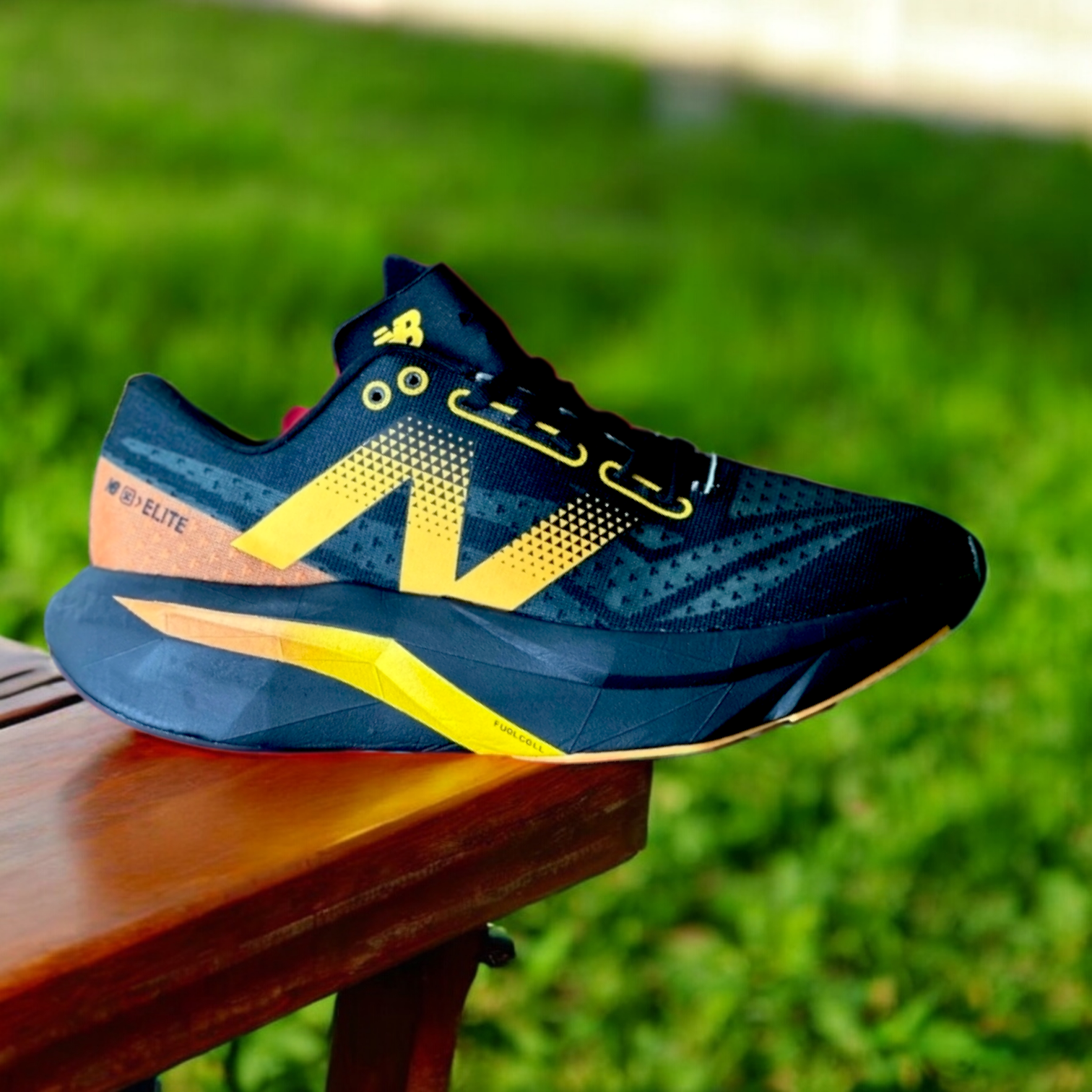 New Balance