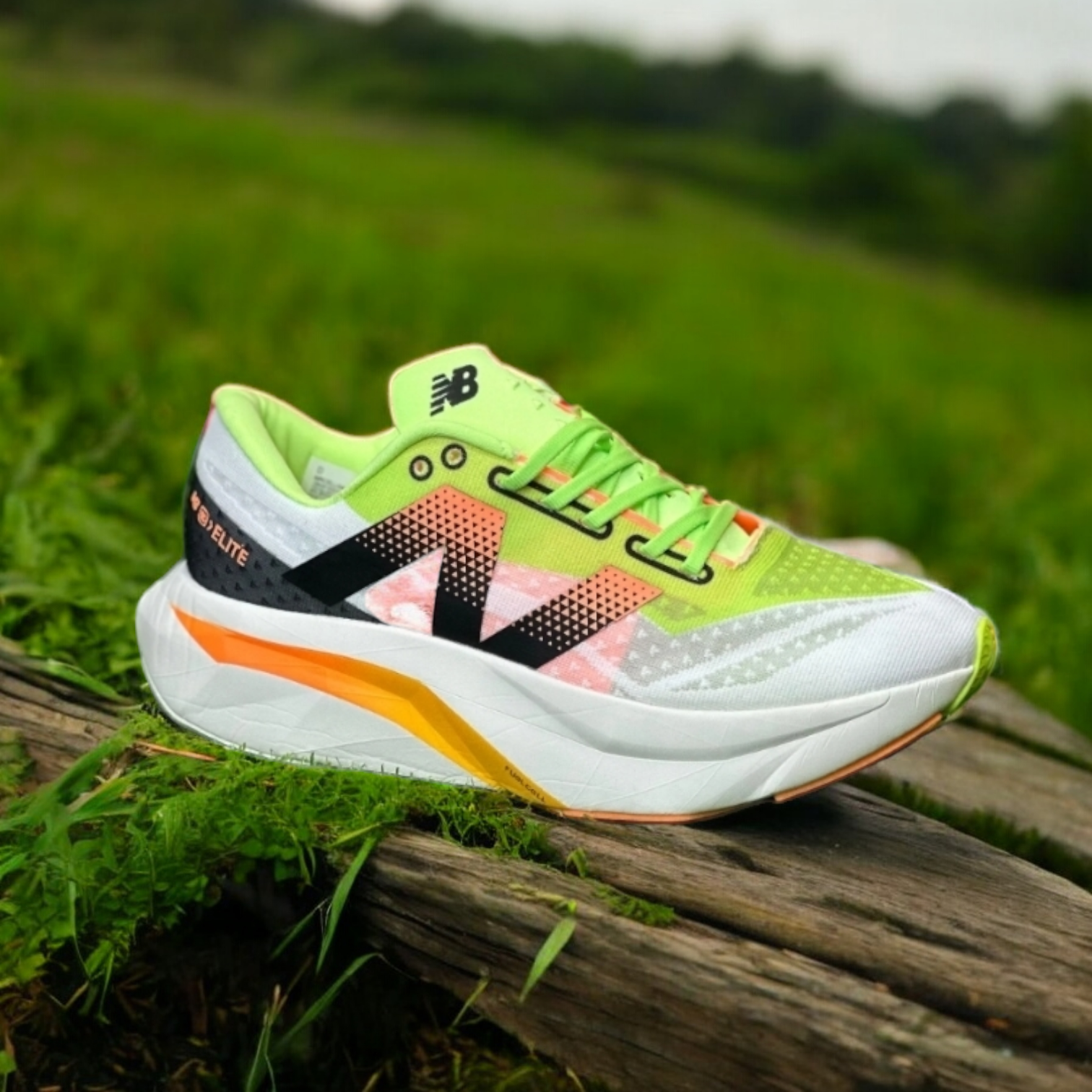New Balance