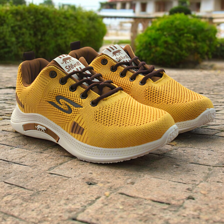 Yellowish