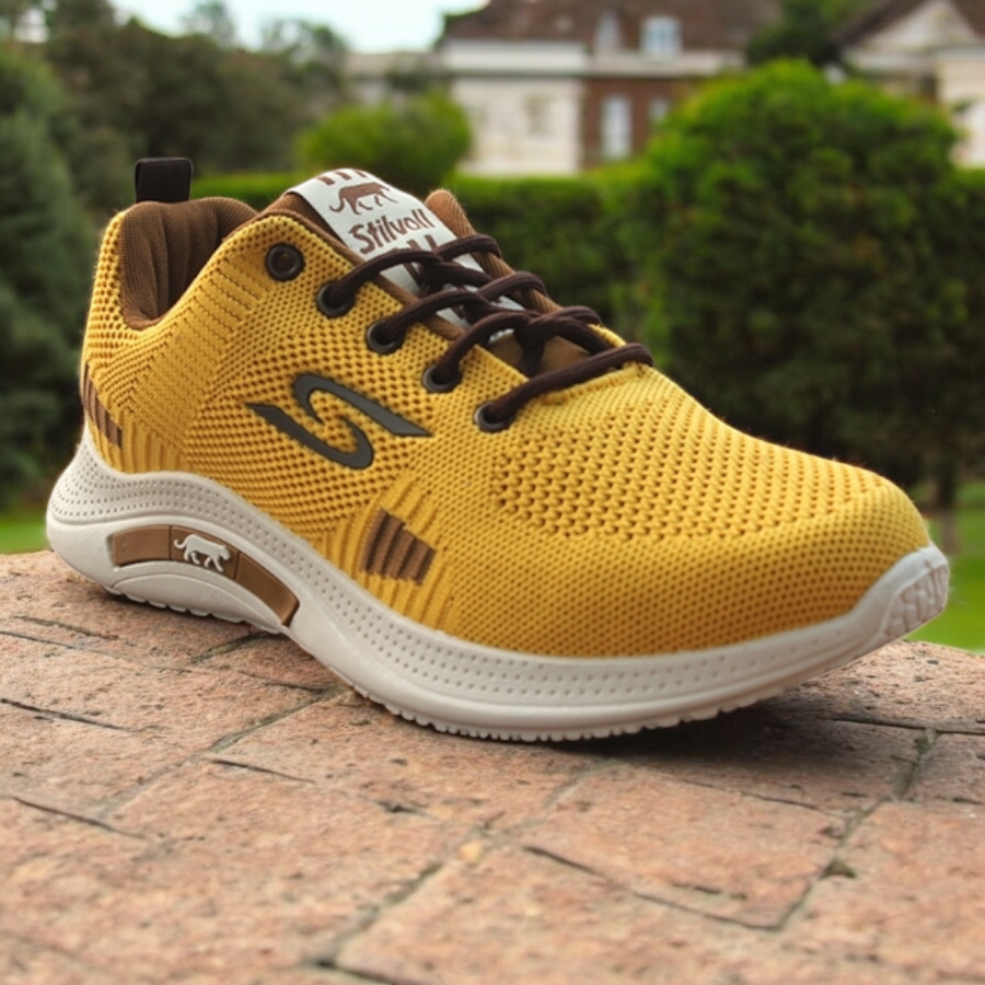 Yellowish
