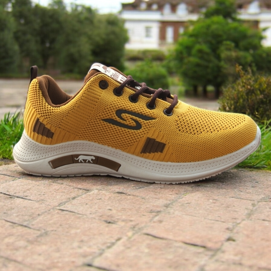 Yellowish