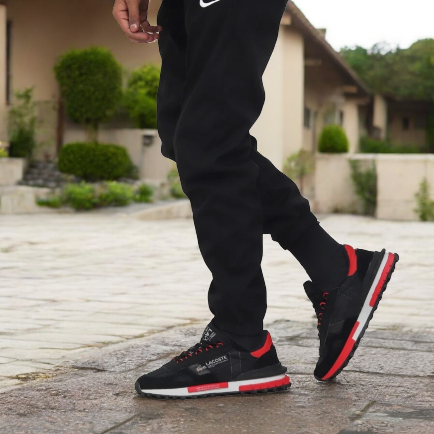 Lacoste Elite
