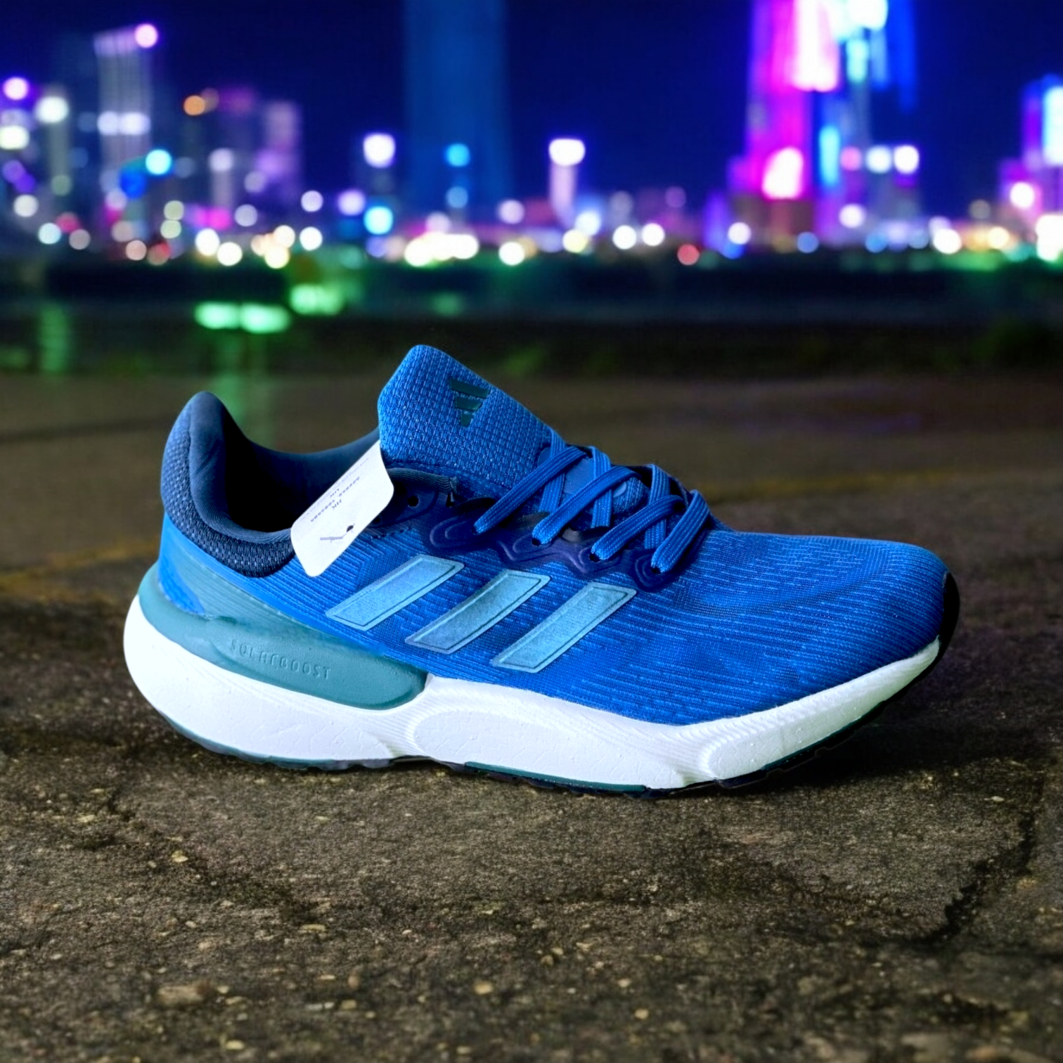 Adidas Solarboost 5