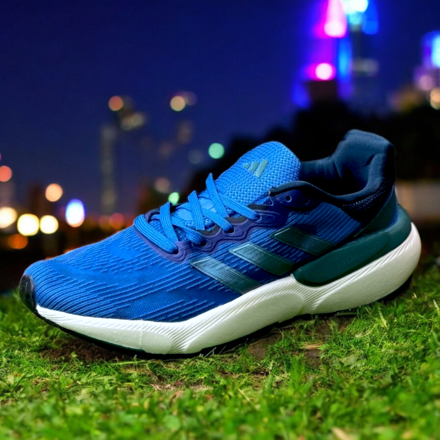 Adidas Solarboost 5