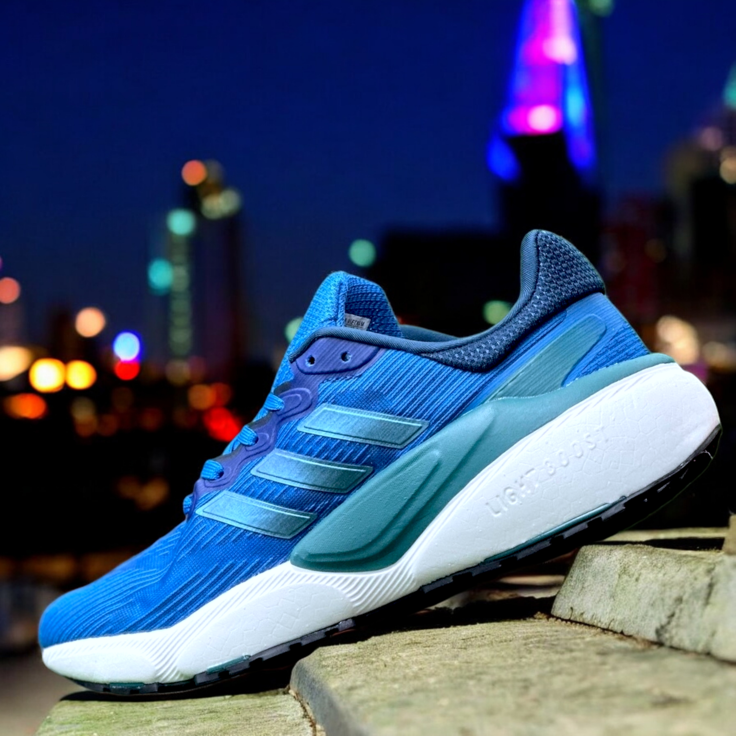 Adidas Solarboost 5