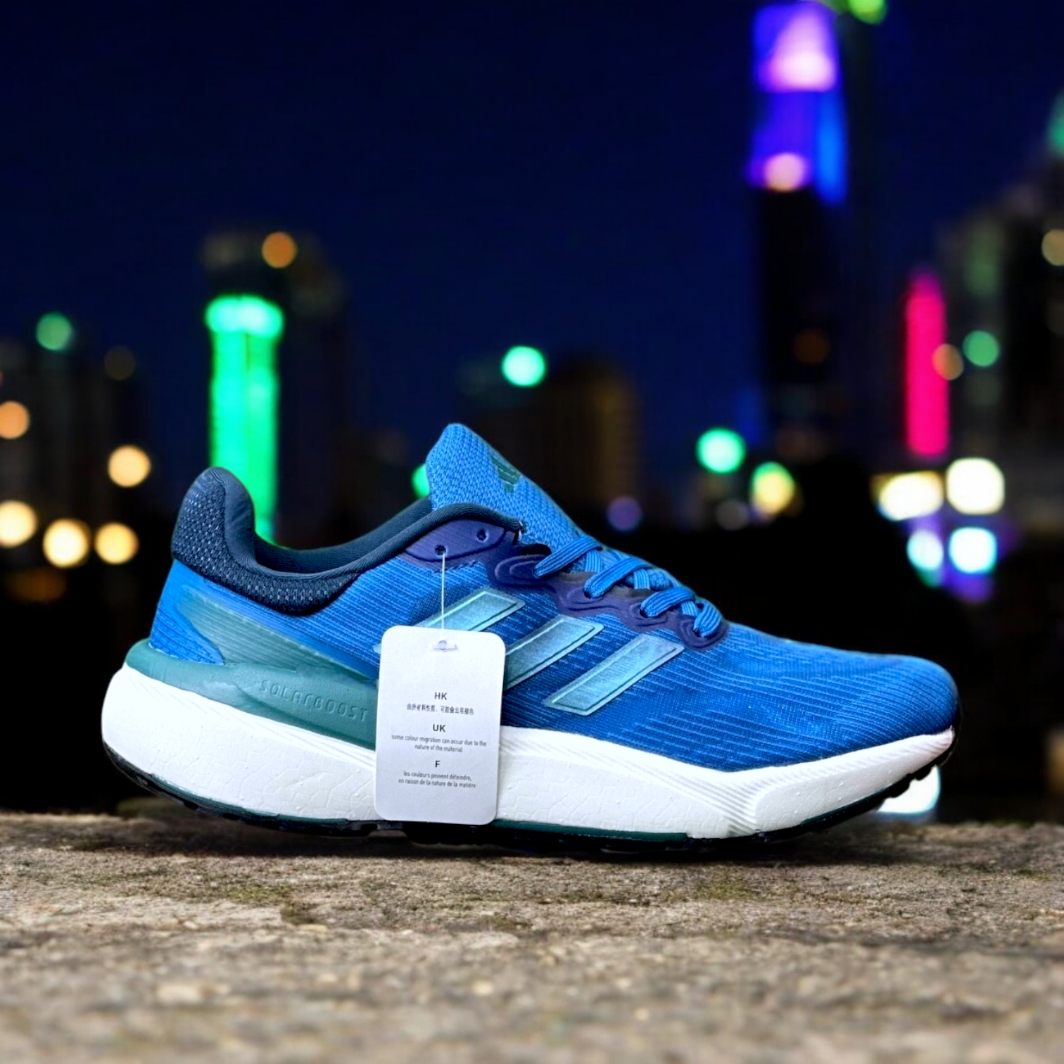 Adidas Solarboost 5
