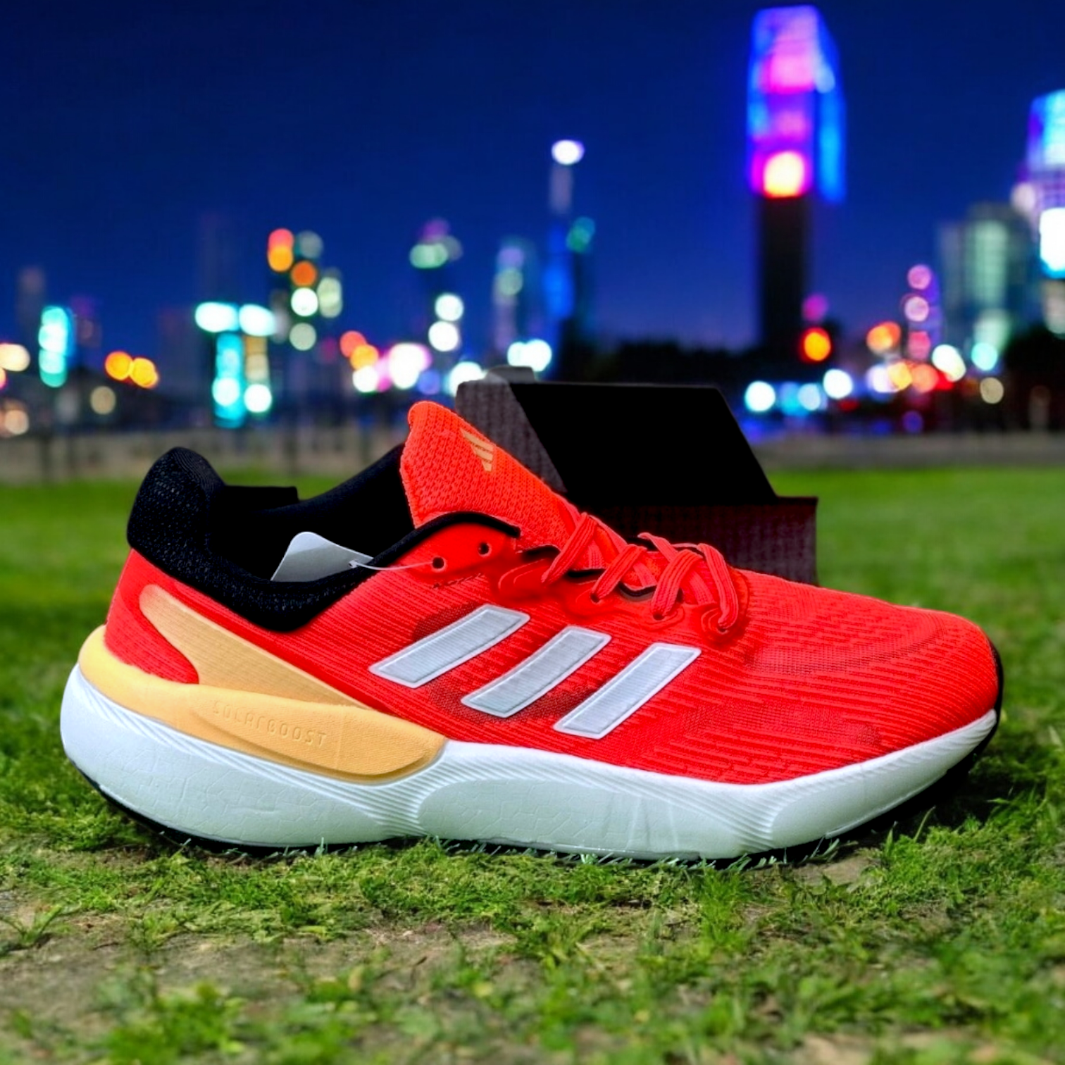 Adidas Solarboost 5