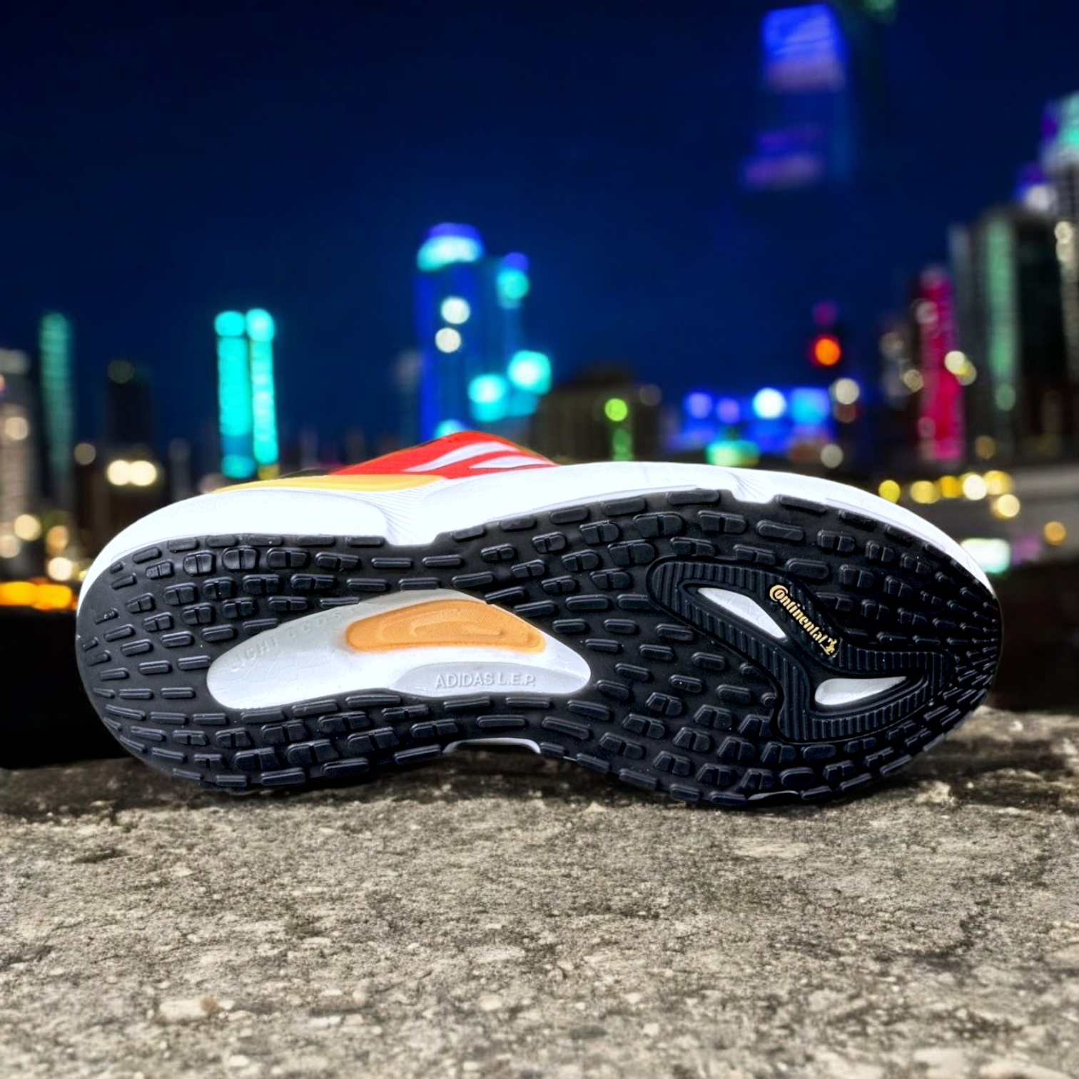 Adidas Solarboost 5