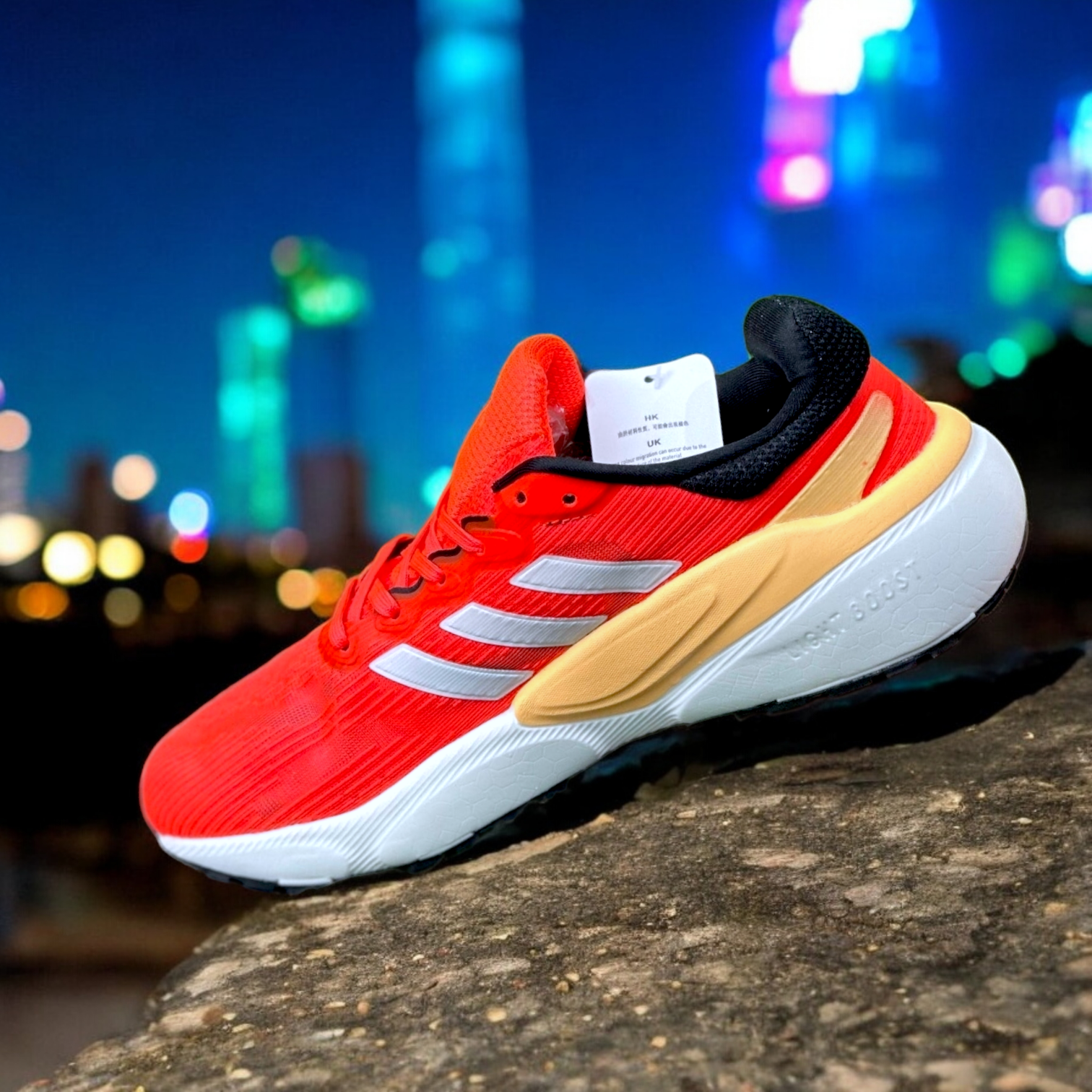 Adidas Solarboost 5