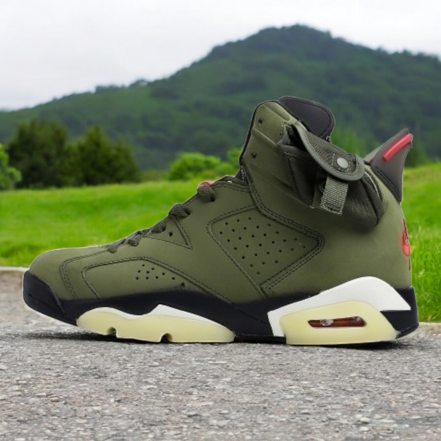 Jordan 6