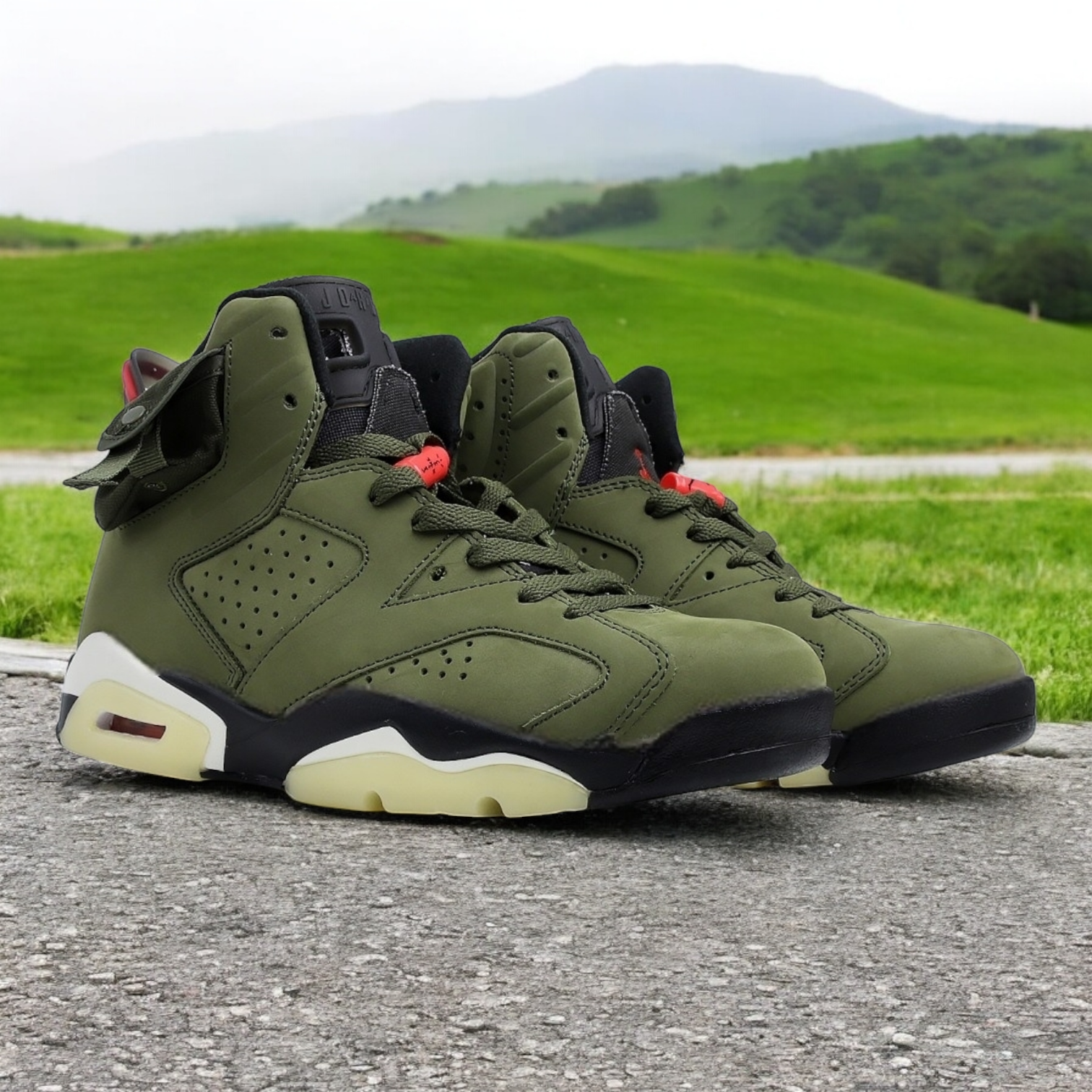 Jordan 6