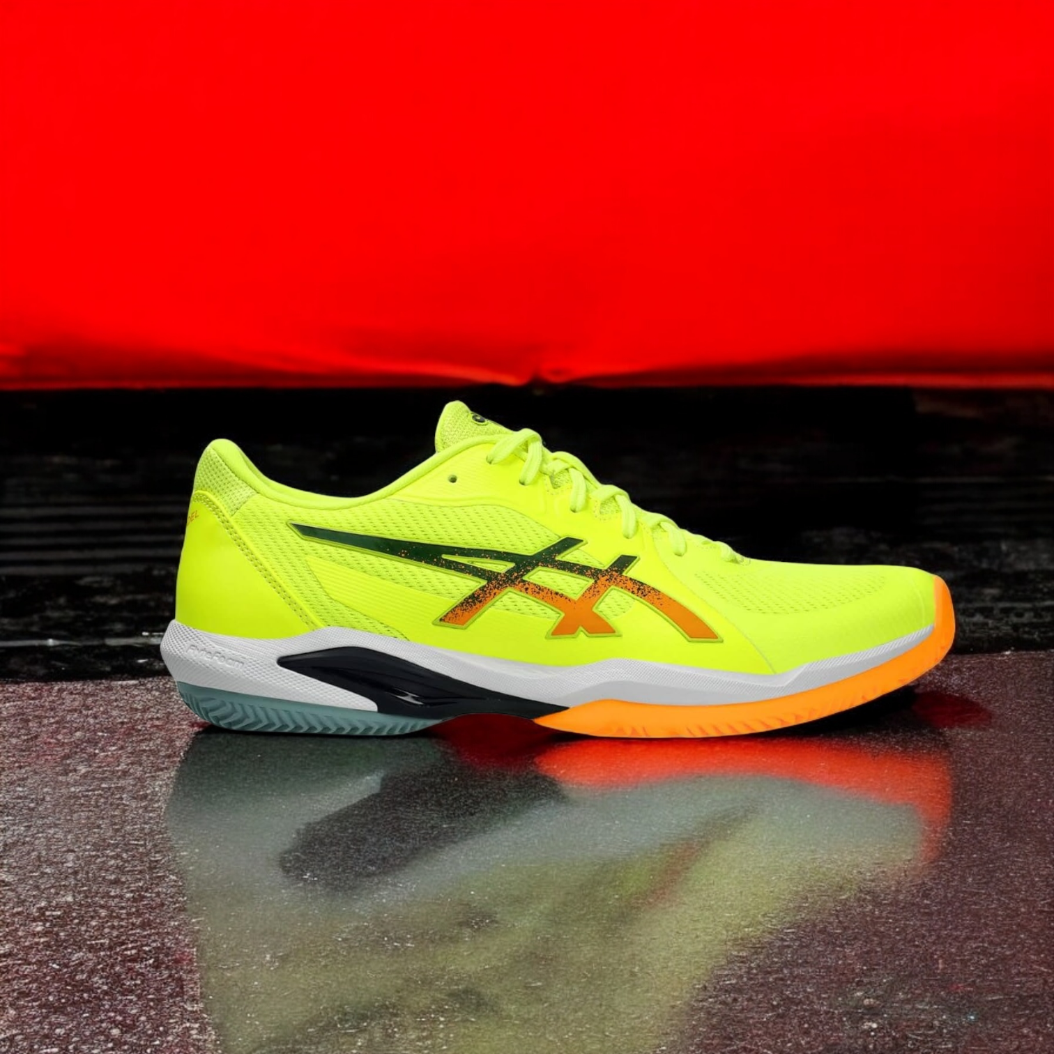 Asics Solution Swift FF 2 (Original)