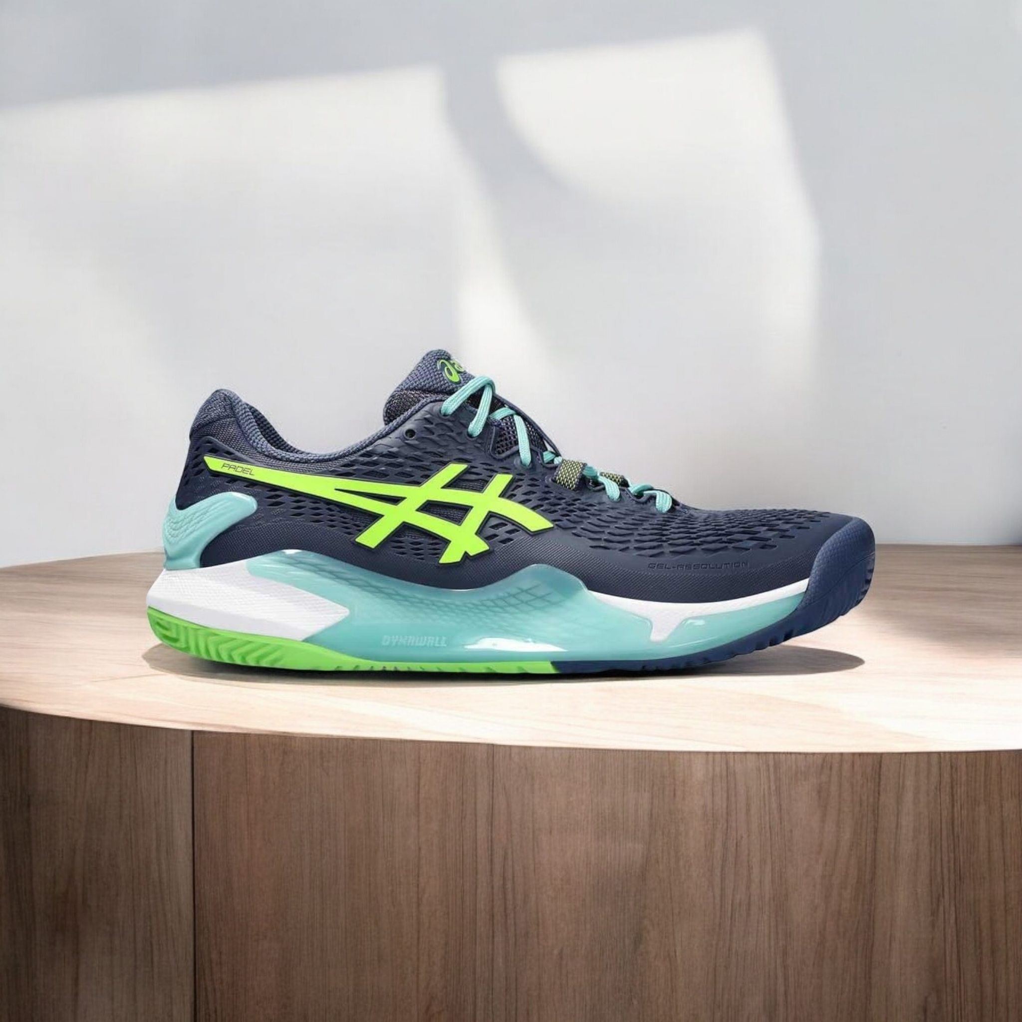 Asics Gel Resolution 9 (Original)