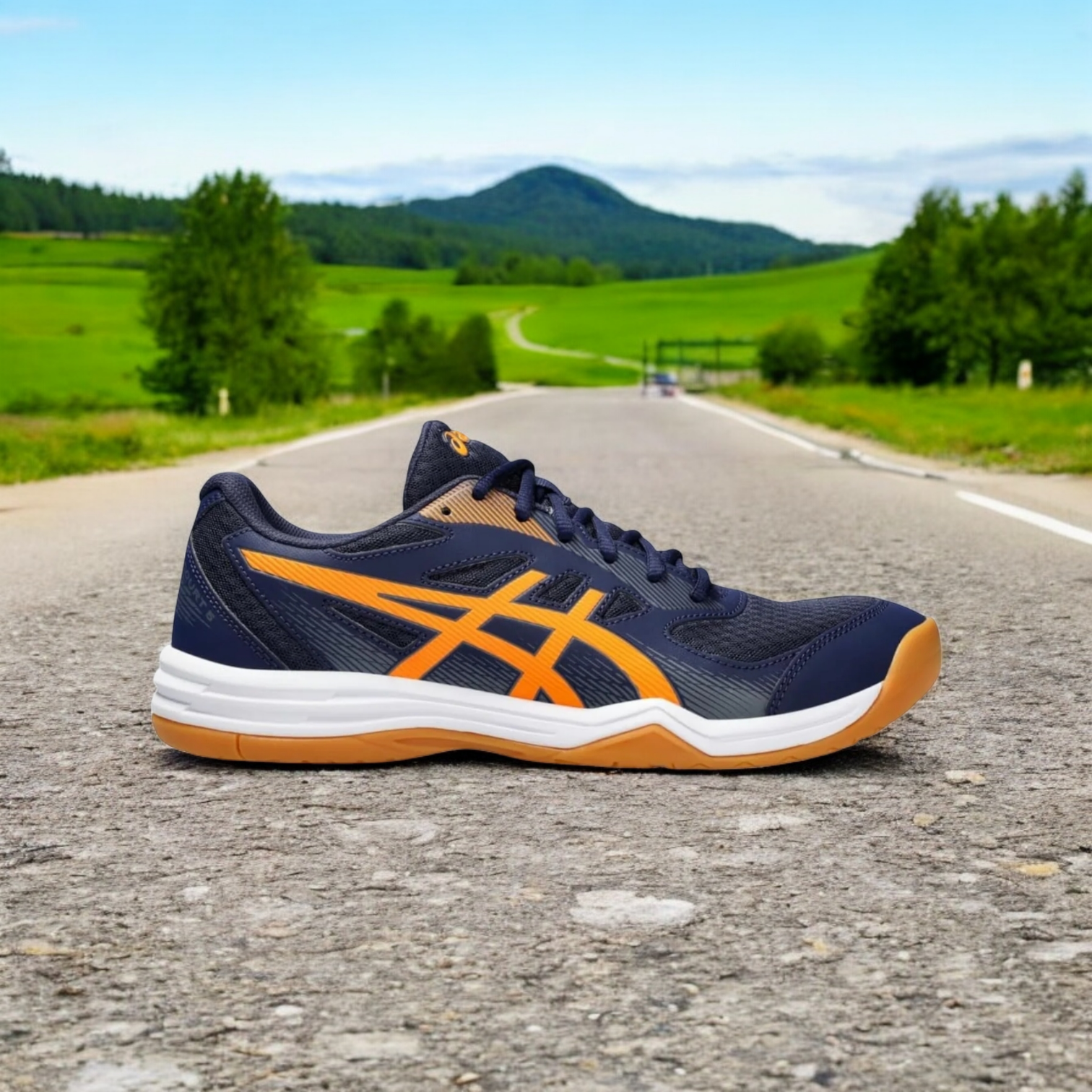 Asics Upcourt 5 (Original)