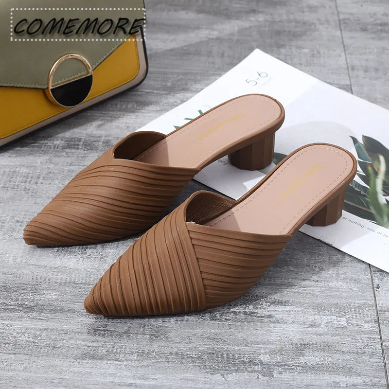 Cantor - Foot Petals
