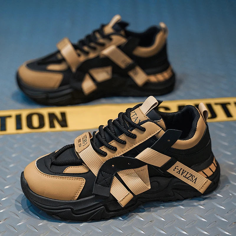 Persona - Foot Petals