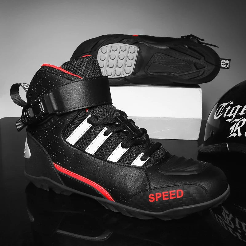 Speed